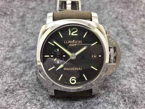 panerai 535 replica|genuine panerai watch.